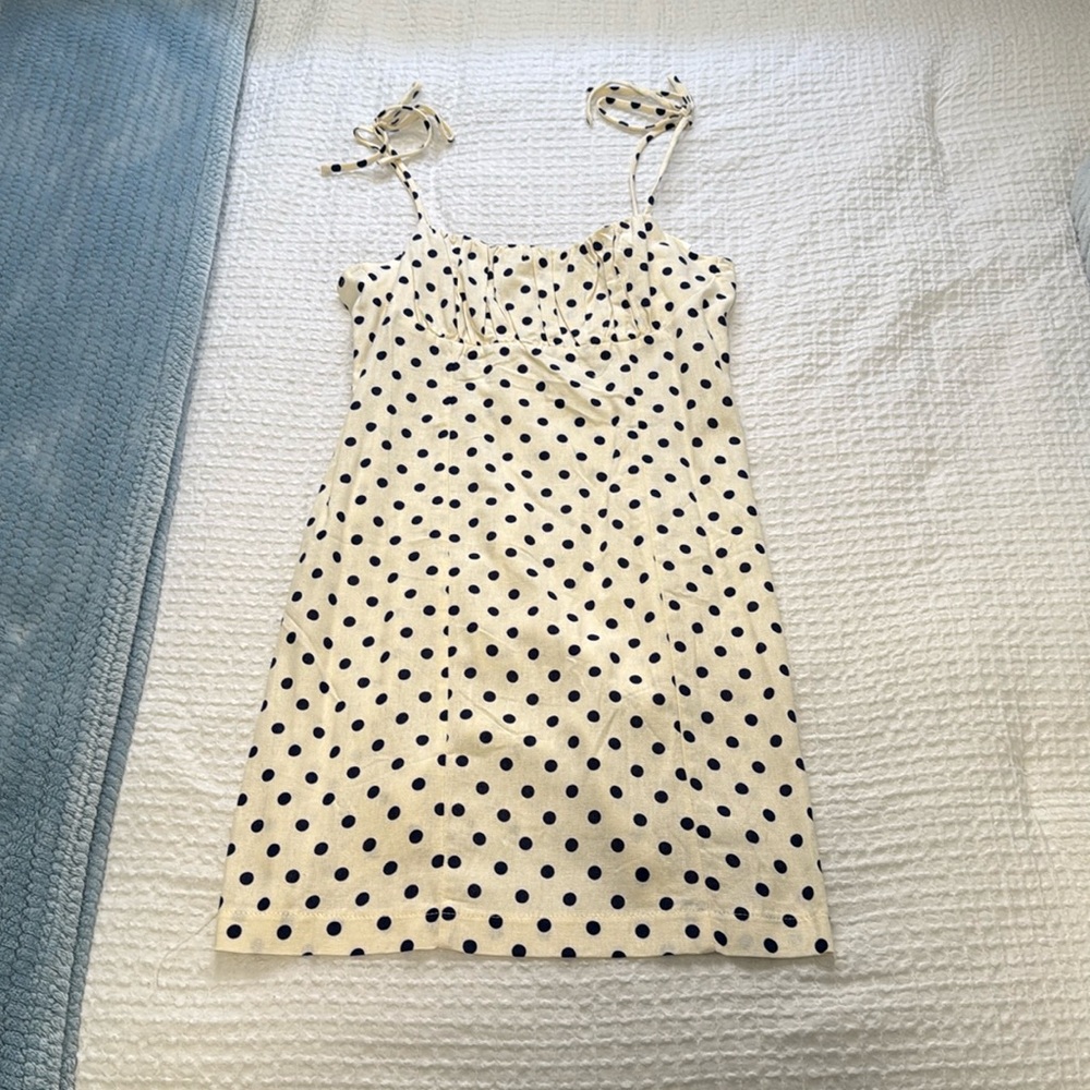 *BRAND NEW* Polka Dot Dress